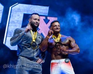 Фотограф Борис Хигрин (19.05.2024)